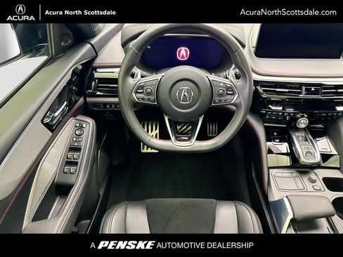 Certified 2024 Acura MDX A-Spec AWD/4WD image 11