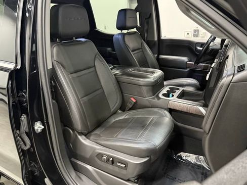Used 2020 GMC Sierra 1500 Denali w/ Denali Ultimate Package image 38