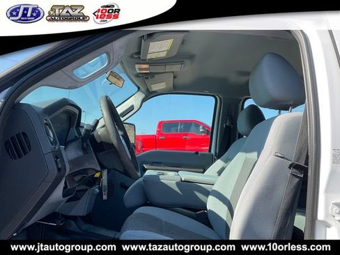 Used 2013 Ford F450 XL AWD/4WD image 11