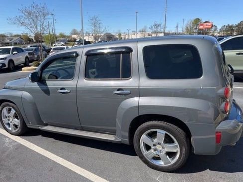Used 2009 Chevrolet HHR LT w/ LT Preferred Equipment Group image 3