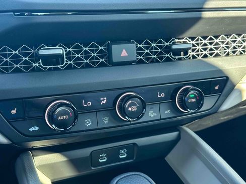 New 2025 Honda Accord SE image 23