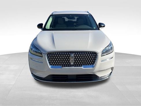 Used 2022 Lincoln Corsair FWD w/ Equipment Group 101A image 3