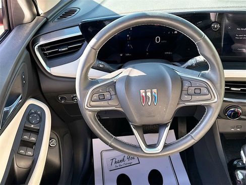 Used 2024 Buick Encore GX Preferred image 20