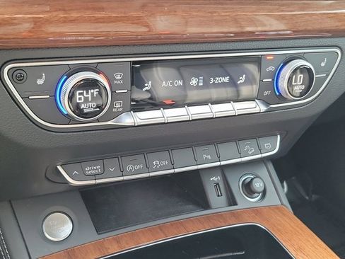 Certified 2022 Audi Q5 2.0T Premium Plus image 27