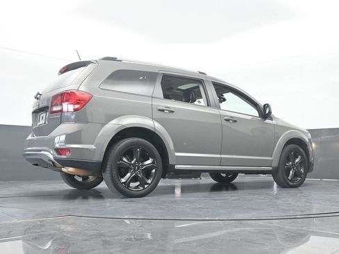 Used 2020 Dodge Journey Crossroad image 65