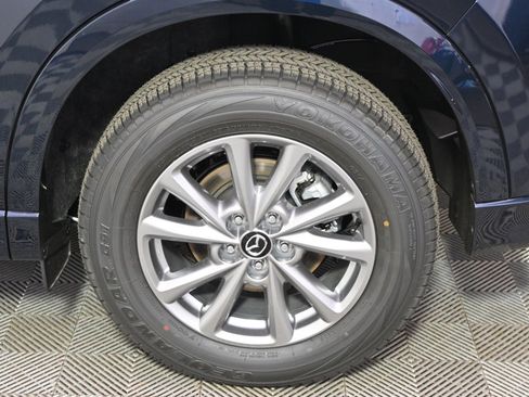 New 2025 MAZDA CX-5 AWD 2.5 S w/ Preferred Package image 20