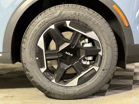 New 2026 Kia Sportage S image 10