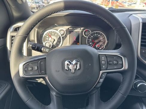 New 2026 RAM 1500 Big Horn w/ Night Edition image 25