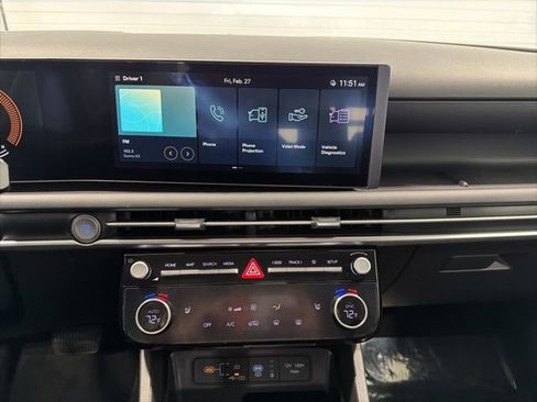 Used 2025 Hyundai Tucson SEL image 15