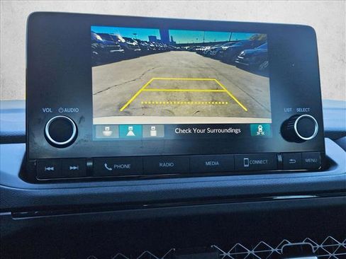 Used 2025 Honda Accord SE image 14