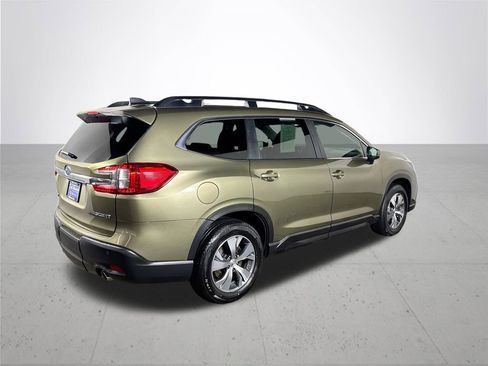Certified 2025 Subaru Ascent Premium image 7