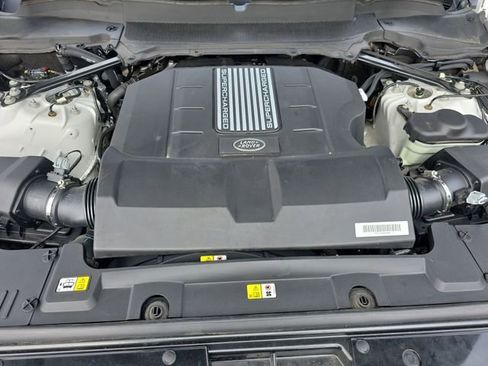 Used 2021 Land Rover Range Rover Westminster Edition image 47