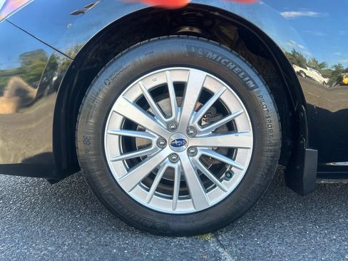 Used 2018 Subaru Impreza 2.0i Premium AWD/4WD image 9