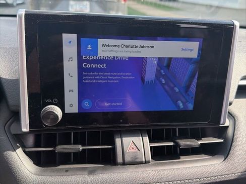 Used 2023 Toyota RAV4 LE image 15