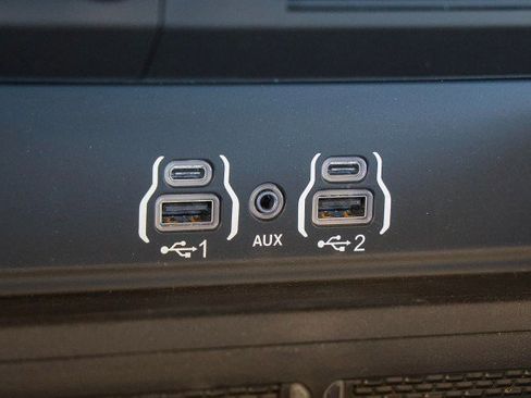 New 2026 RAM 2500 Laramie w/ Night Edition image 21