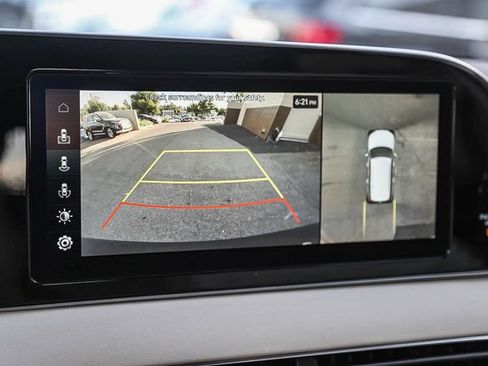 Used 2020 Hyundai Palisade Limited AWD/4WD image 28