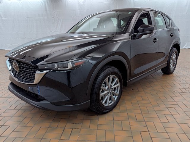 Used 2025 MAZDA CX-5 AWD 2.5 S image 3