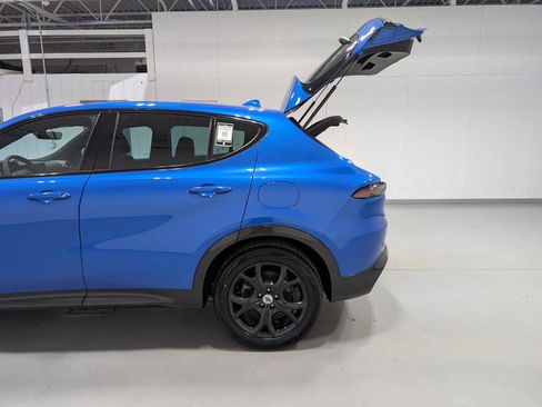 Used 2024 Dodge Hornet R/T w/ R/T Blacktop Package image 8