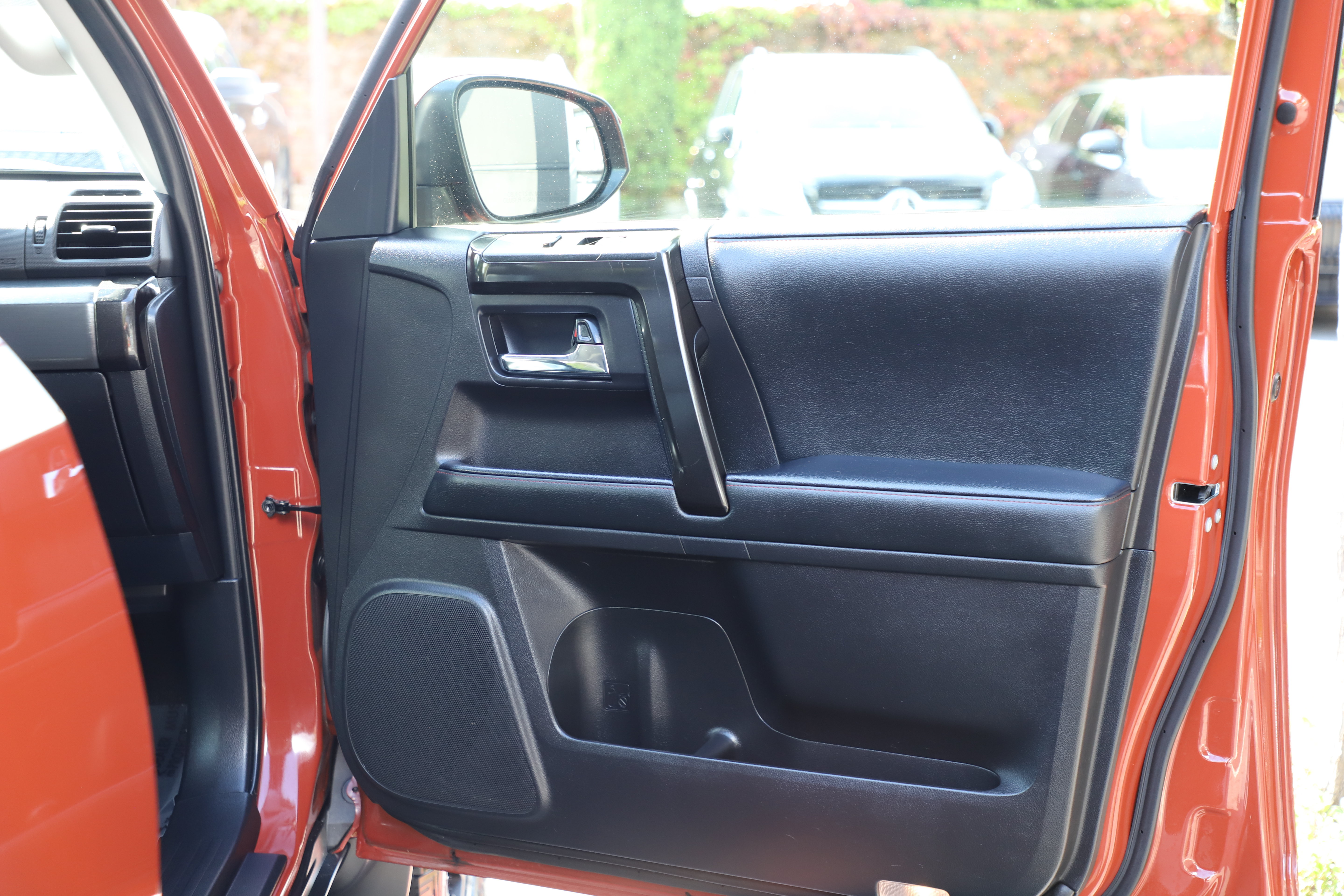 Used 2024 Toyota 4Runner TRD Pro AWD/4WD image 6