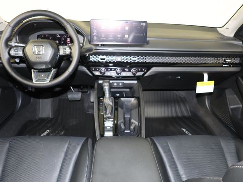 New 2026 Honda Accord Touring image 8