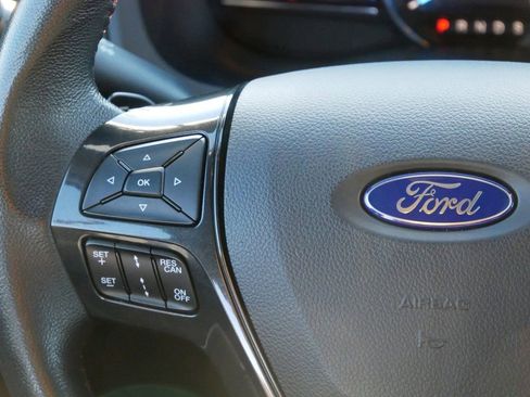 Used 2019 Ford Explorer Sport image 19