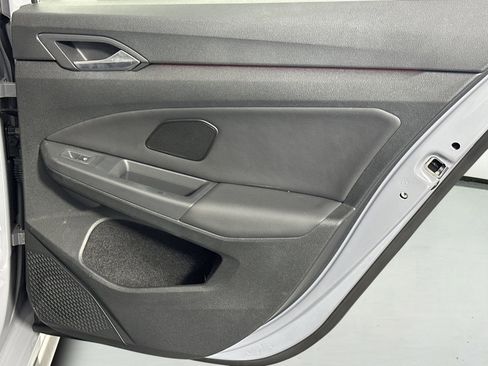 Used 2024 Volkswagen GTI SE image 31