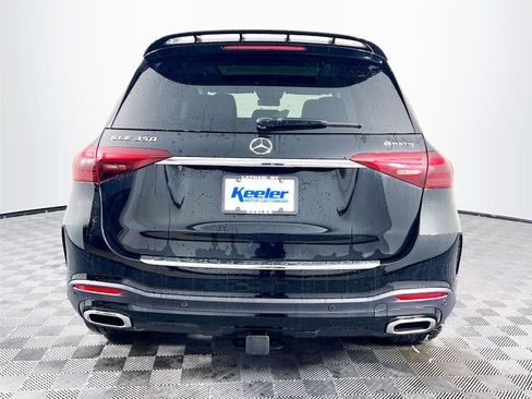 New 2026 Mercedes-Benz GLE 350 4MATIC image 5