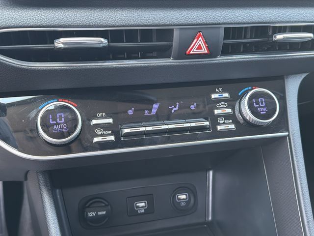 Used 2023 Hyundai Sonata SEL FWD image 33