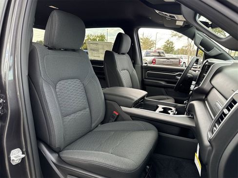 New 2026 RAM 1500 Big Horn image 29