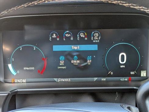 New 2026 Ford F250 Lariat w/ Lariat Ultimate Package image 11