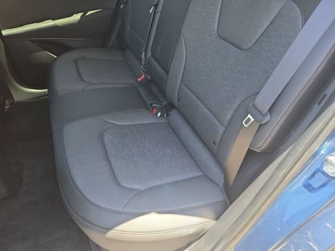 Used 2025 Kia Niro Wave FWD image 21