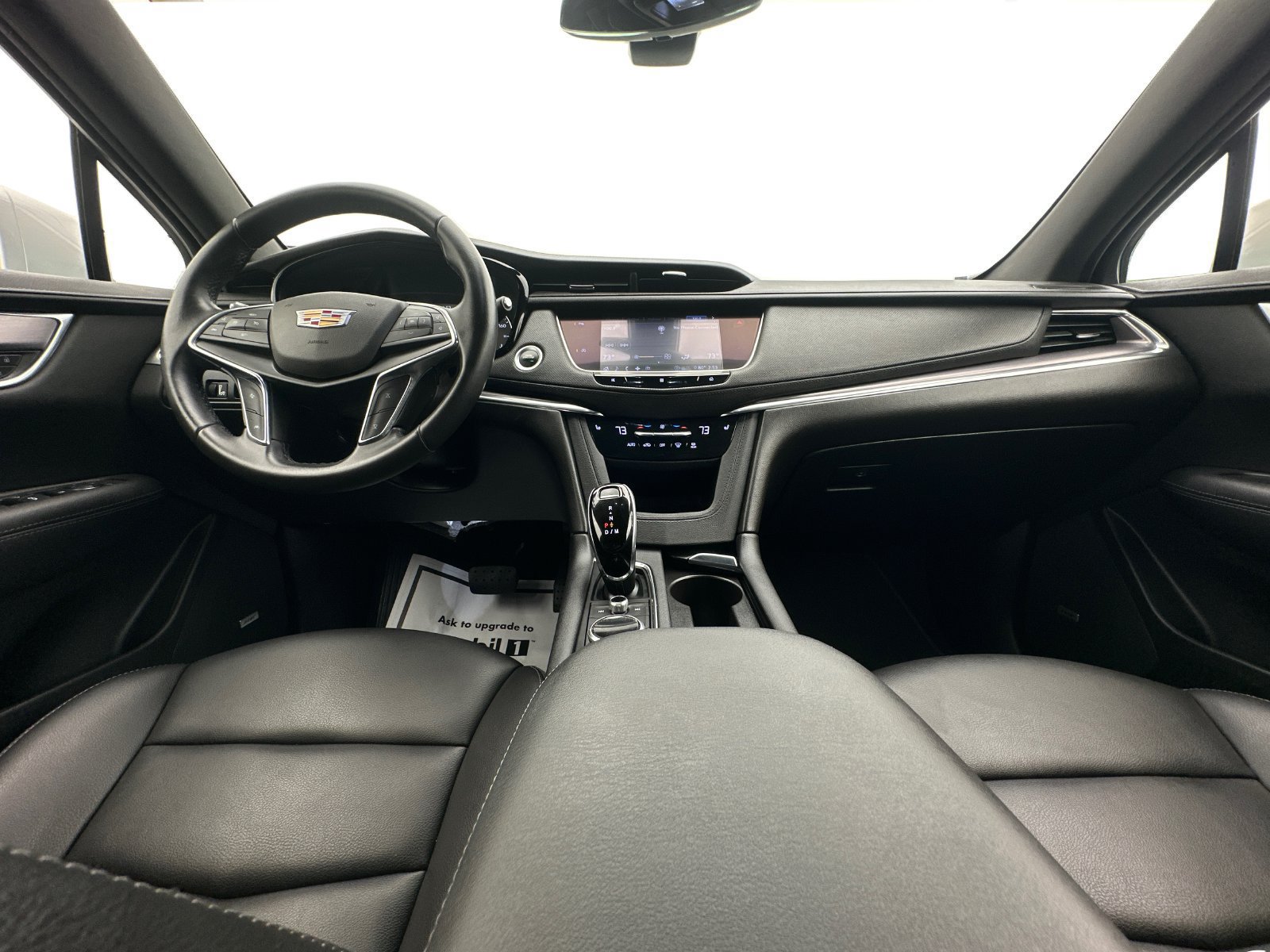 Used 2020 Cadillac XT5 Luxury FWD image 13