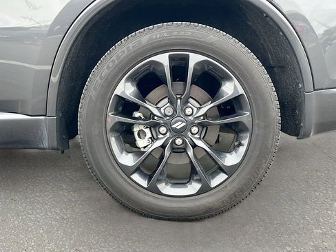 Certified 2025 Dodge Durango GT w/ Blacktop Package image 30