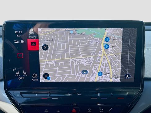 Used 2023 Volkswagen ID.4 Pro S image 13