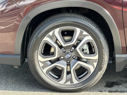 Certified 2023 Subaru Ascent Touring AWD/4WD image 30