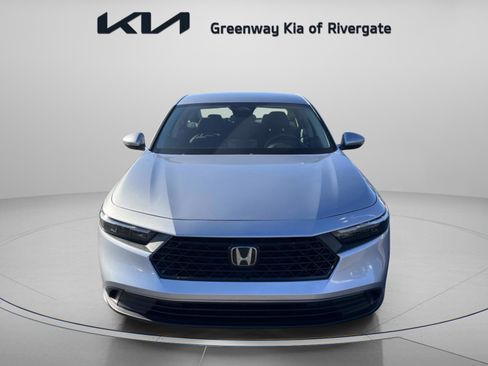 Used 2023 Honda Accord LX image 2