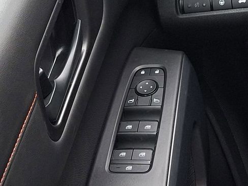 New 2026 Nissan Pathfinder Rock Creek AWD/4WD image 12