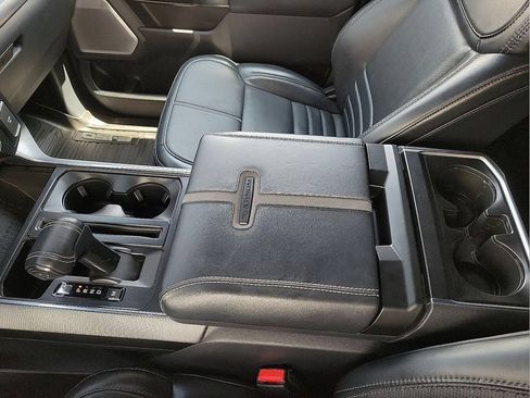 Used 2022 Ford F150 Platinum w/ Equipment Group 701A High AWD/4WD image 20