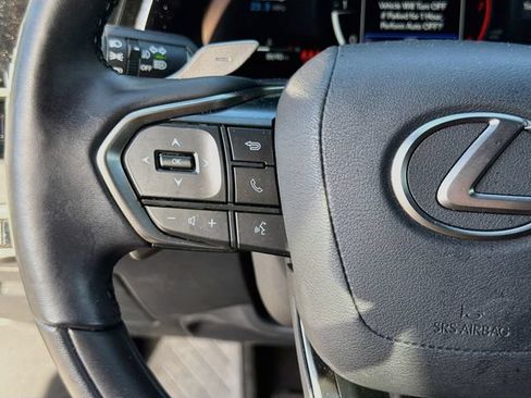 Used 2025 Lexus RX 350 Premium w/ Accessory Package (Z1) FWD image 38