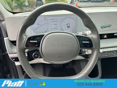 Used 2023 Hyundai Ioniq 5 Limited AWD/4WD image 23