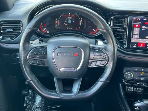 Used 2025 Dodge Durango R/T AWD/4WD image 13