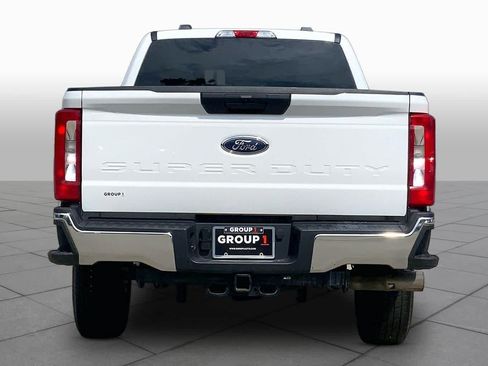 Used 2026 Ford F250 XLT AWD/4WD image 5