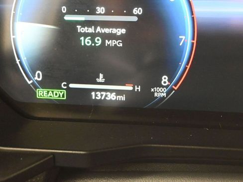 Used 2024 Toyota Land Cruiser Base image 16