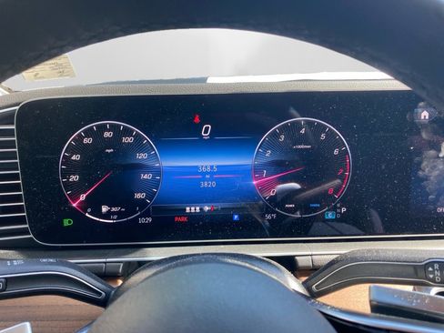 Certified 2026 Mercedes-Benz GLE 350 4MATIC image 11