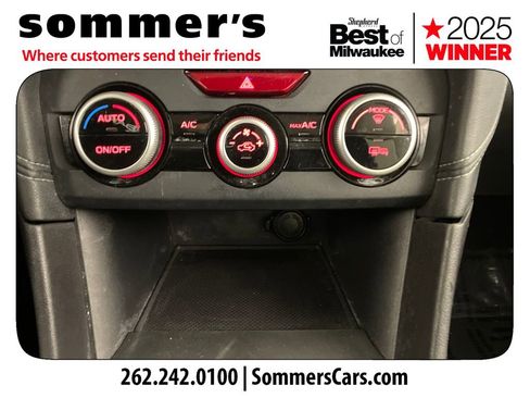 Used 2019 Subaru Impreza 2.0i Limited w/ Popular Package #1 image 16