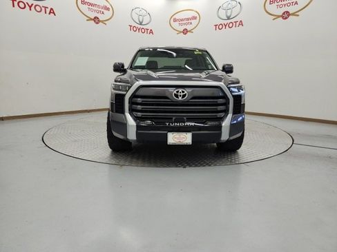 Used 2023 Toyota Tundra Limited image 4