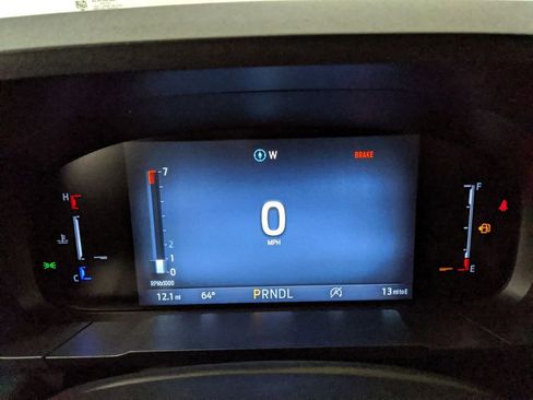 New 2026 Ford Maverick XLT w/ XLT Luxury Package image 18