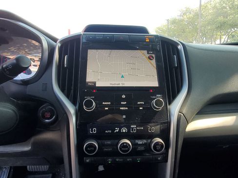 Used 2019 Subaru Ascent Limited AWD/4WD image 15