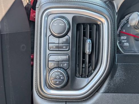 Used 2020 Chevrolet Silverado 1500 LT w/ All-Star Edition AWD/4WD image 20