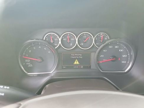 Used 2023 Chevrolet Tahoe LS w/ Driver Alert Package image 19